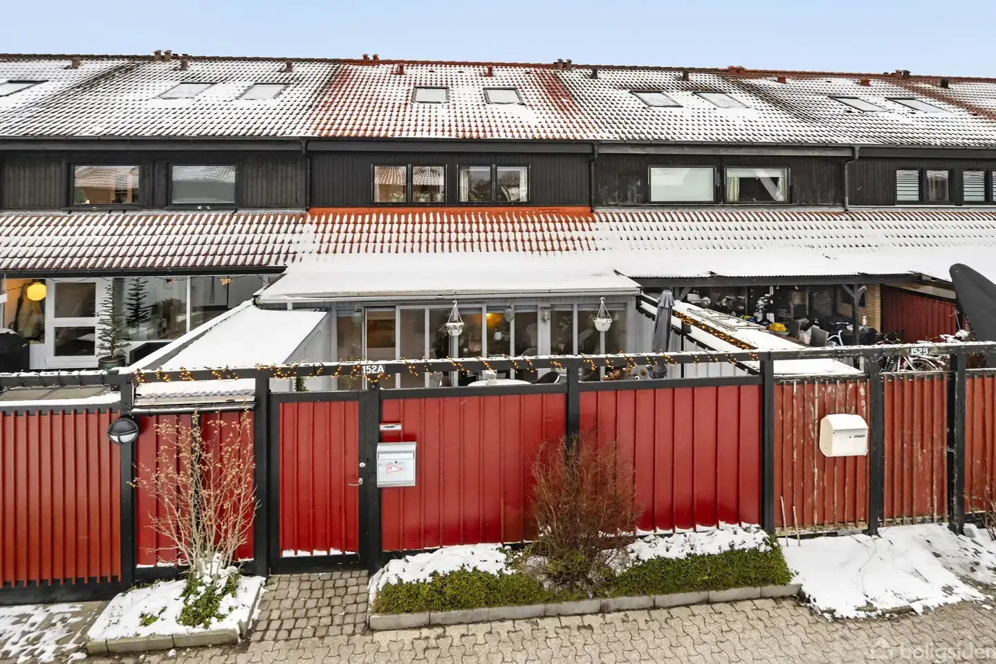 Rækkehus på Vejledalen 152A, 2635 Ishøj