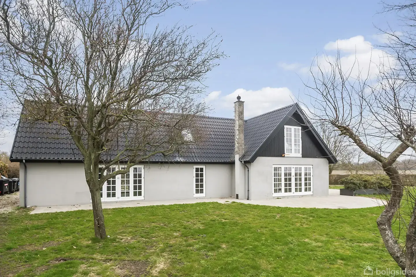 Villa på Vindehuse 4, 4660 Store Heddinge