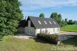 Villa på Vindehuse 4, 4660 Store Heddinge