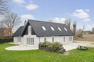 Villa på Vindehuse 4, Tommestrup, 4660 Store Heddinge