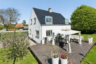Villa på Brønshøj Kirkevej 20, 2700 Brønshøj