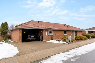 Villa på Nøddely 6, 9830 Tårs