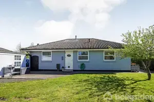 Villa på Kastanievej 8, 5690 Tommerup
