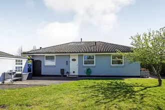 Villa på Kastanievej 8, Verninge, 5690 Tommerup