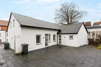 Villa på Seest Bakke 48, 6000 Kolding