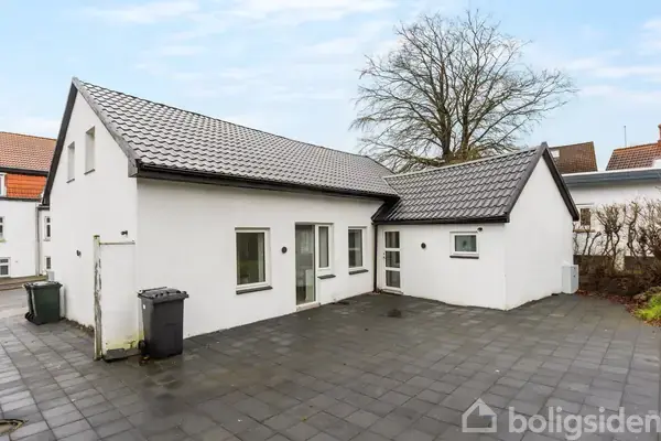 Villa på Seest Bakke 48, 6000 Kolding