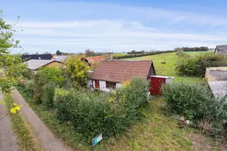 Villa på Nostrupvej 18, 4400 Kalundborg