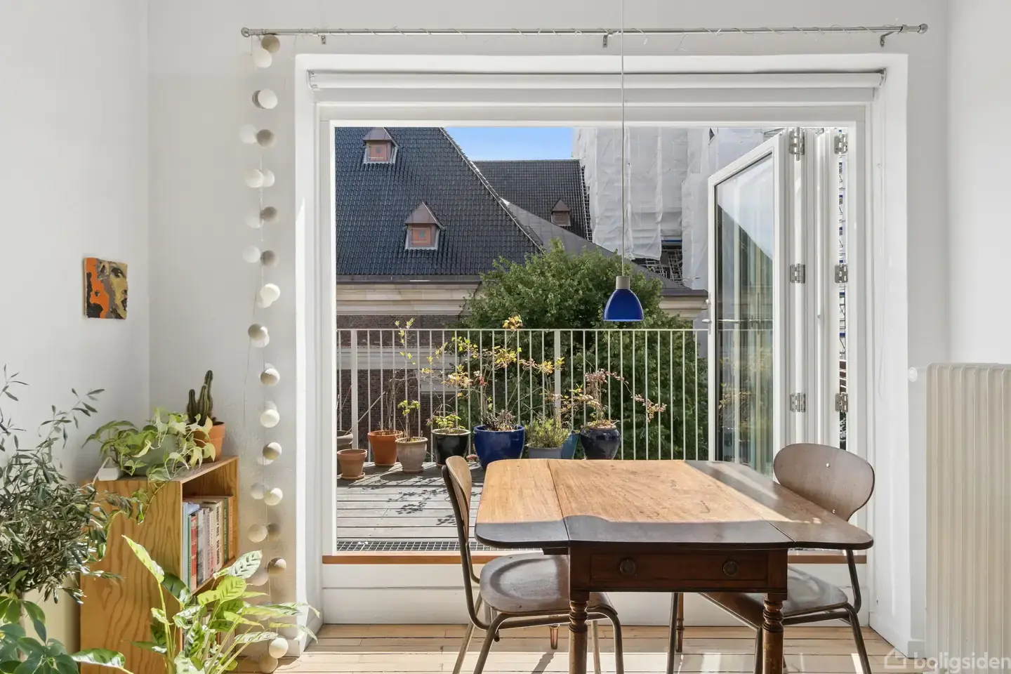 Ejerlejlighed på Dronningensgade 61, 5. tv., 1420 København K