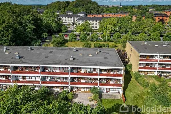 Ejerlejlighed på Ved Egedam 13, 1. 91., 3400 Hillerød