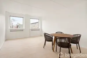 Ejerlejlighed på Peter Ipsens Allé 3, 2. 61., 2400 København NV