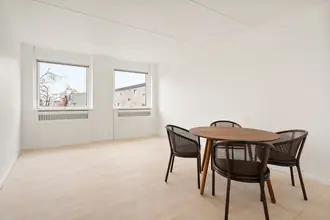 Ejerlejlighed på Peter Ipsens Allé 3, 2. 61., 2400 København NV