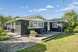 Fritidshus på Egevej 3, Fjellerup Strand, 8585 Glesborg