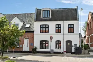 Villa på Hotelvej 12, 8660 Skanderborg