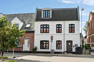Villa på Hotelvej 12, Stilling, 8660 Skanderborg