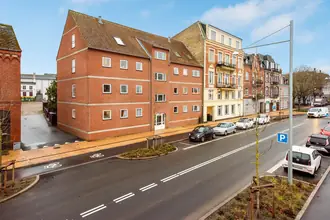 Andelsbolig på Jomfrustien 20B, 3. tv., 6100