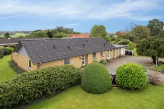 Villa på Solbakken 2, 4683 Rønnede