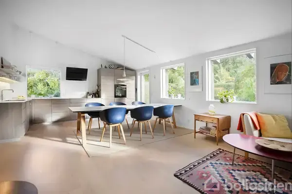 Villa på Væverholm 27, 2970 Hørsholm