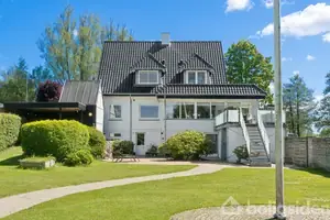 Villa på Kyhnsvej 22, 8680 Ry