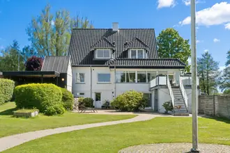 Villa på Kyhnsvej 22, 8680 Ry