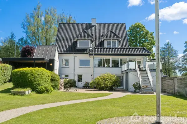 Villa på Kyhnsvej 22, 8680 Ry
