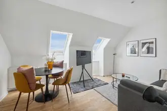 Ejerlejlighed på Vangs Alle 6, 5. 1., 9000 Aalborg