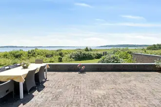 Villa på Rugvangen 49, 7900 Nykøbing M