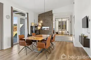 Villa på Kildebjergs Agre 37, 4632 Bjæverskov