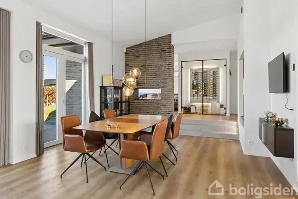 Villa på Kildebjergs Agre 37, 4632 Bjæverskov