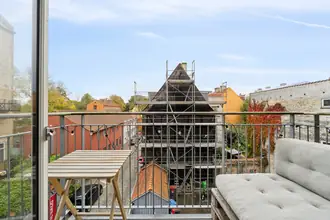 Ejerlejlighed på Torvegade 64, 2. 1., 1400 København K