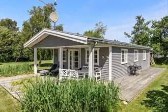 Fritidshus på Søstræde 20, Hummingen, 4983 Dannemare