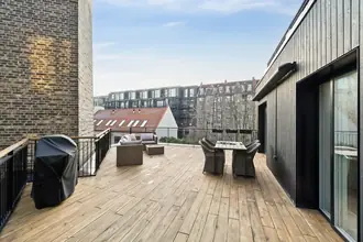 Ejerlejlighed på Enghavevej 8, 2. th., 1674 København V