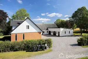 Villa på Daugstrupvej 14, 5450 Otterup