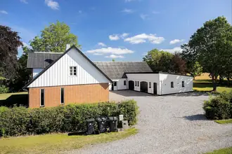 Villa på Daugstrupvej 14, Daugstrup, 5450 Otterup