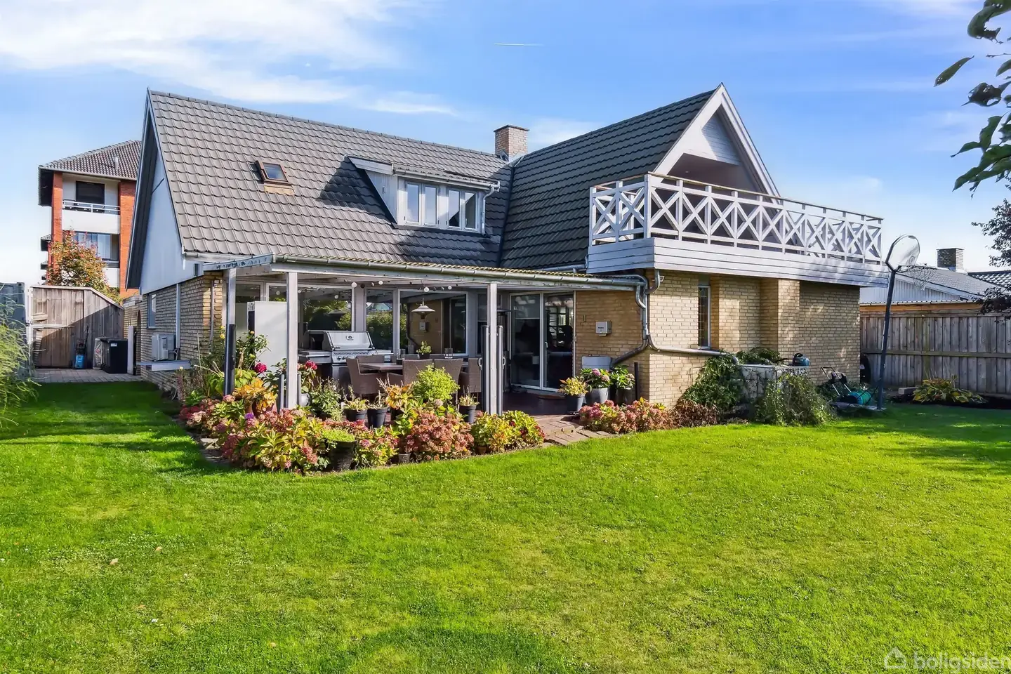 Villa på Odensevej 128, 4700 Næstved