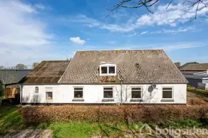 Villa på Hærvejen 44A, 6230 Rødekro
