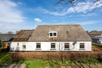 Villa på Hærvejen 44A, 6230 Rødekro