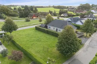 Helårsgrund på Præstegårdsvej 5A, Førslev, 4690 Haslev