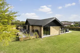Villa på Kærnebidervej 8, 9800 Hjørring