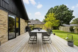 Villa på Kærnebidervej 8, 9800 Hjørring