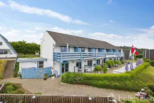 Fritidsbolig på Lyngevej 17, 18., 8420 Knebel