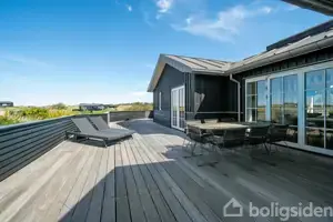Fritidsbolig på Risvej 20A, 6853 Vejers Strand