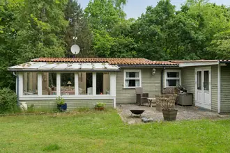 Fritidshus på Lyngdalen 10, 4500 Nykøbing Sj