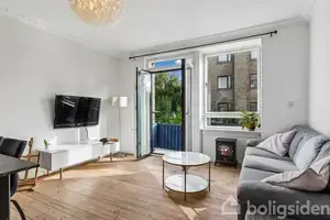 Ejerlejlighed på Skyttegårdvej 7, st. th., 2500 Valby