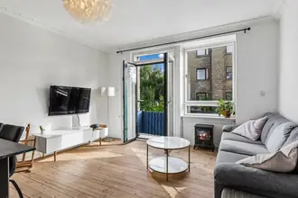 Ejerlejlighed på Skyttegårdvej 7, th., 2500 Valby