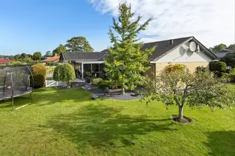 Villa på Ahlefeldtvej 25, Søgaard, 6200 Aabenraa
