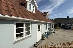 Villa på Helstrupvej 46B, 8920 Randers NV