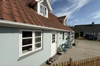 Villa på Helstrupvej 46B, Helstrup, 8920 Randers NV