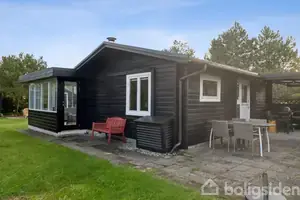 Fritidsbolig på Skovstykket 2, 4560 Vig