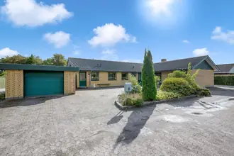 Villa på P O Pedersens Vej 6, 7500 Holstebro