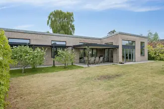 Villa på Vestvej 19, 3450 Allerød